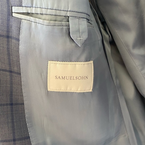 Samuelsohn Blazer - Picture 4 of 6